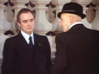 Click to watch 'Cop in a Cage' (popup) Kojak